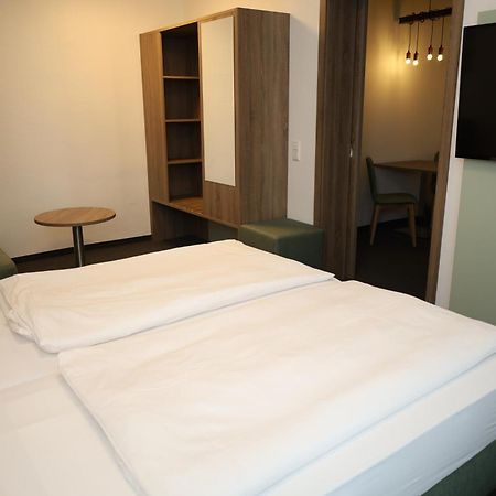 Hotel-Restaurant Thomsen Delmenhorst Extérieur photo
