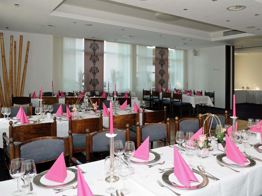 Hotel-Restaurant Thomsen Delmenhorst Extérieur photo