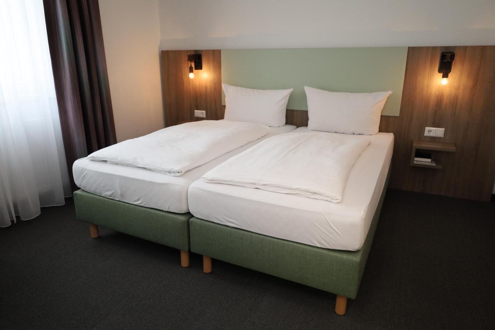 Hotel-Restaurant Thomsen Delmenhorst Extérieur photo